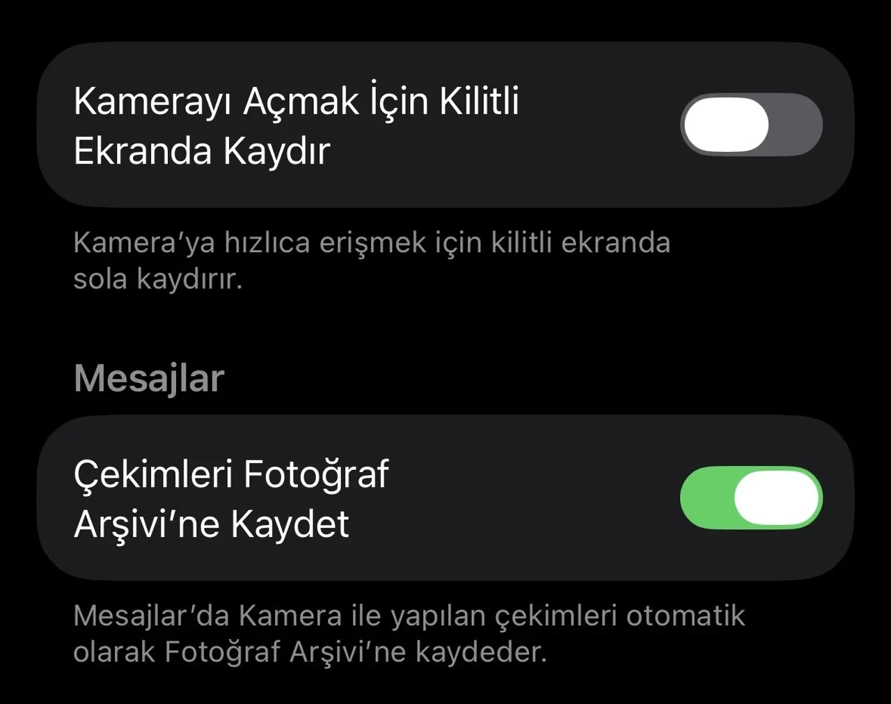iPhone kullanıcılarını 'çileden çıkaran' özellik tarih oldu: Yanlışlıkla fotoğraf çekme derdi bitti