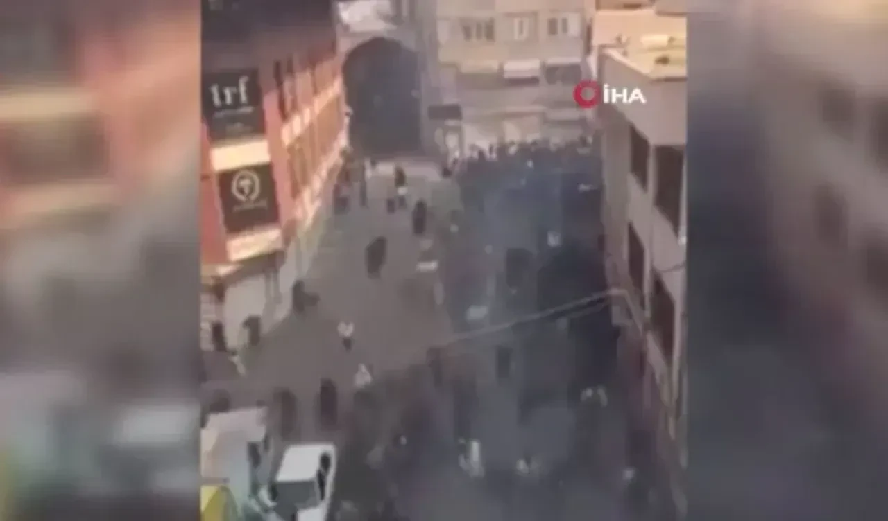 İran devlet televizyonu hacklendi: Devrik şahın oğlu Pehlevi ekranlara geldi