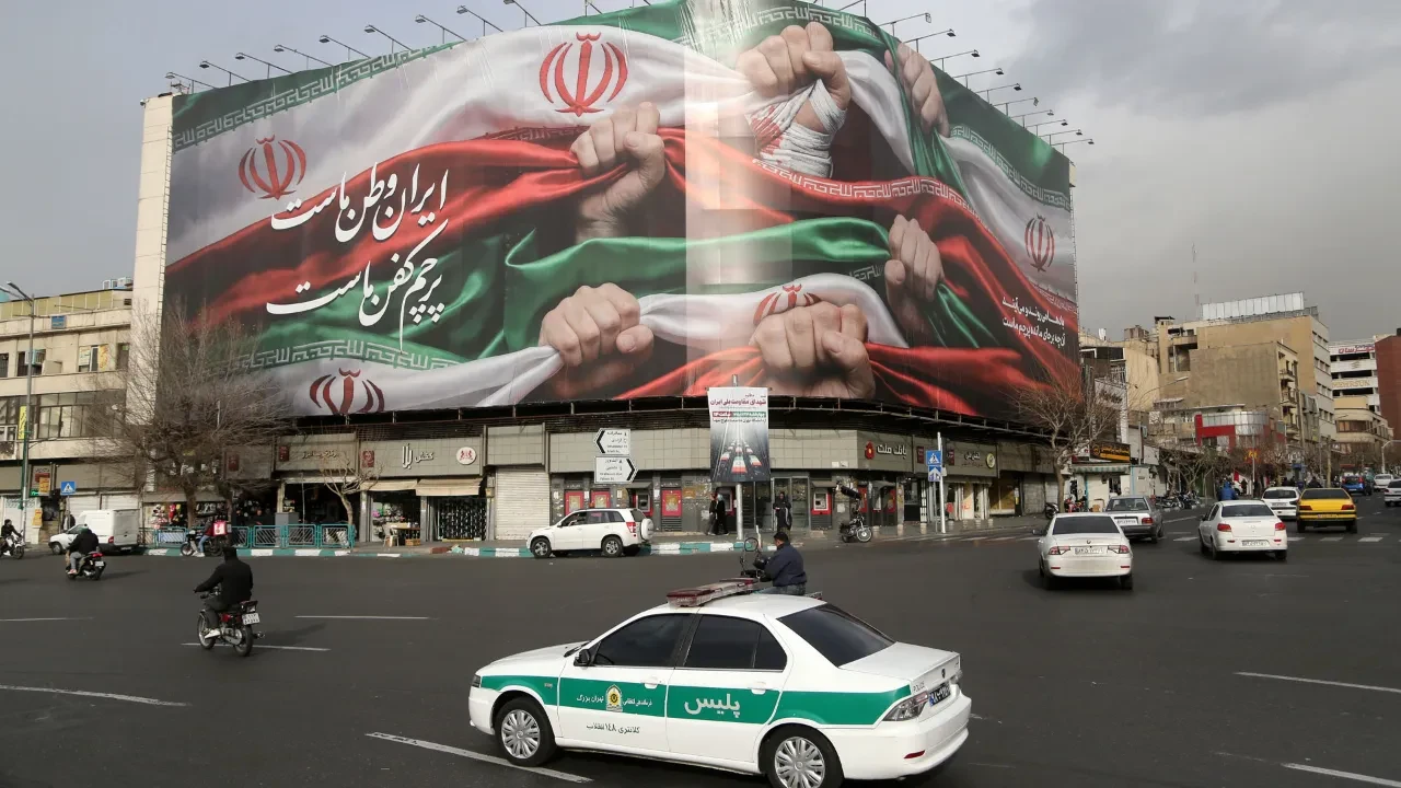 İran'da tansiyon düşüyor, bilanço ise çok ağır: En az 5 bin kişi hayatını kaybetti