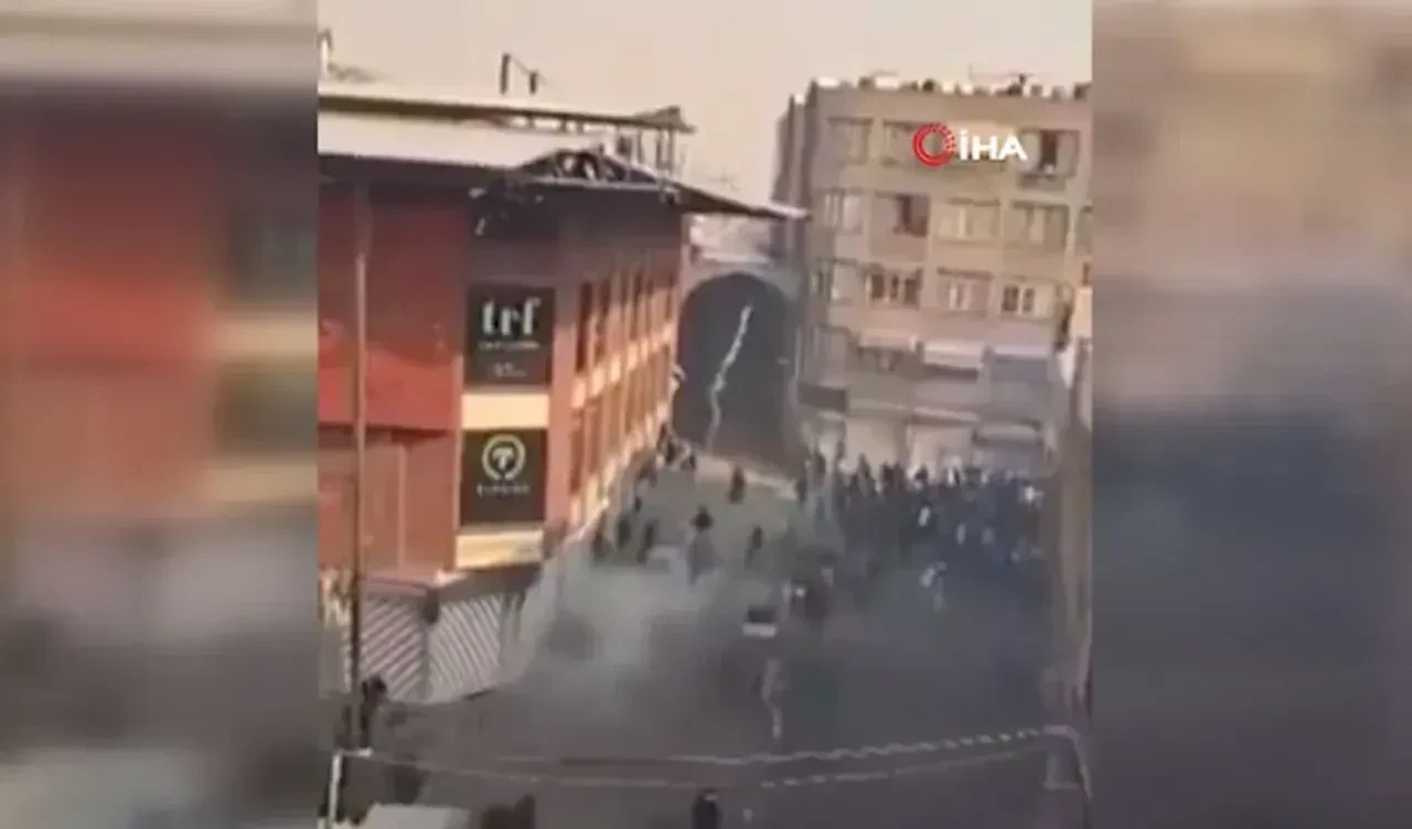 İran'da tansiyon düşüyor, bilanço ise çok ağır: En az 5 bin kişi hayatını kaybetti