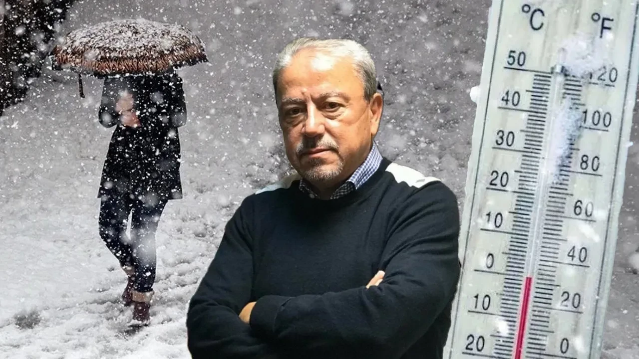 İstanbul kara teslim oldu! Orhan Şen'den 'Risk yönetimi' açıklaması: 'Gördünüz mü ne oldu İstanbul'a' 