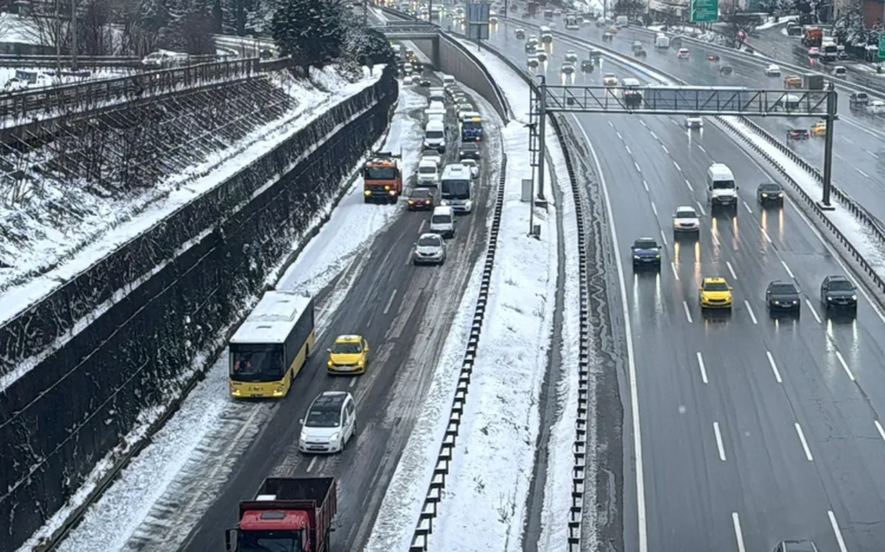 İstanbul Valiliği son dakika idari izin kararı var mı? 19-20 Ocak idari izin durumu!