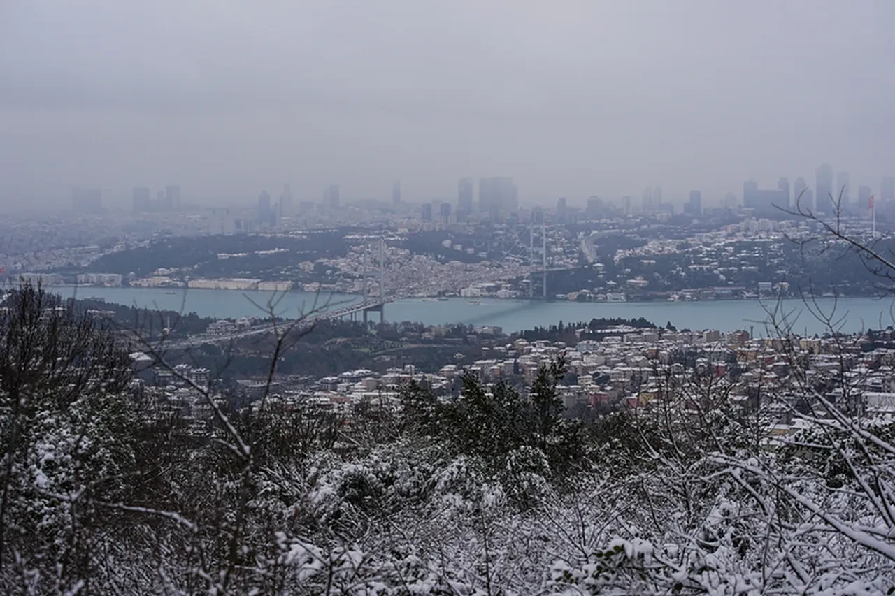 İstanbul Valiliği son dakika idari izin kararı var mı? 19-20 Ocak idari izin durumu!