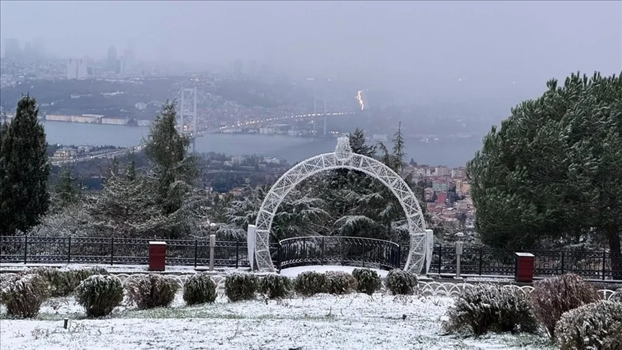 İstanbul’da kar devam edecek mi? Uzman isim milyonların merak ettiği soruya cevap verdi