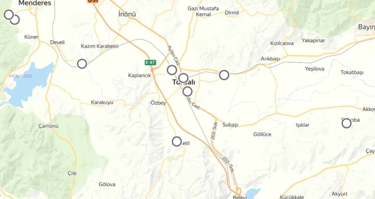 İzmir elektrik kesintisi listesi! 20, 21 ve 22 Ocak GEDİZ elektrik kesintisi planlı/plansız kesintiler açıklandı