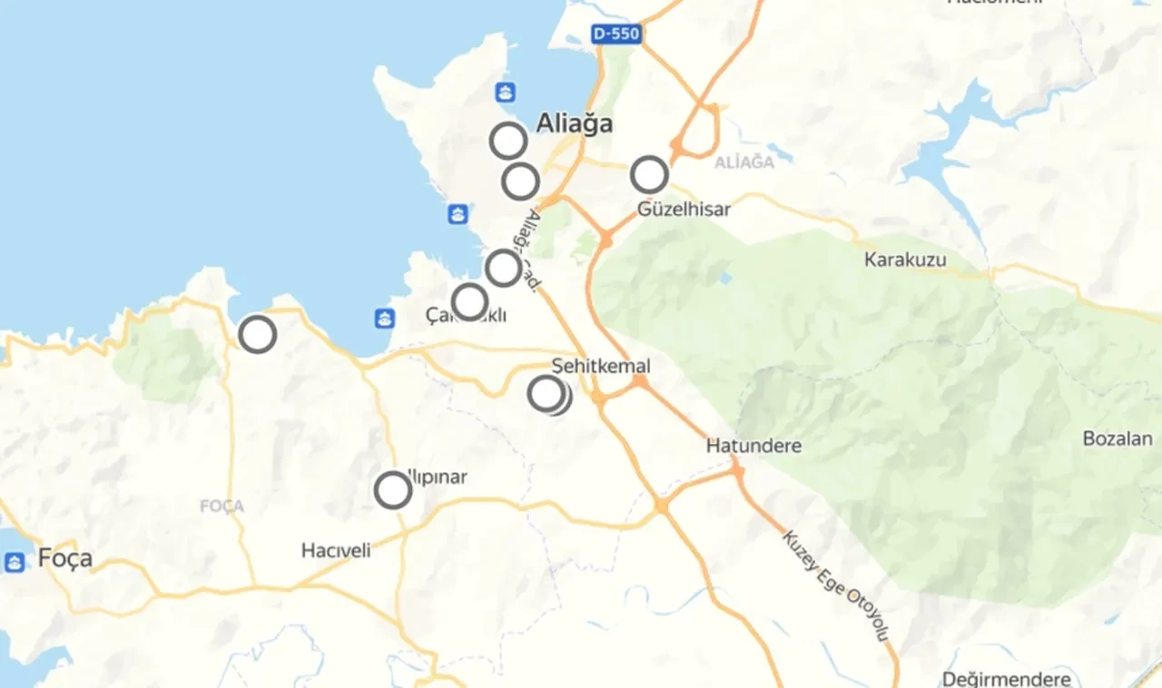 İzmir elektrik kesintisi listesi! 20, 21 ve 22 Ocak GEDİZ elektrik kesintisi planlı/plansız kesintiler açıklandı
