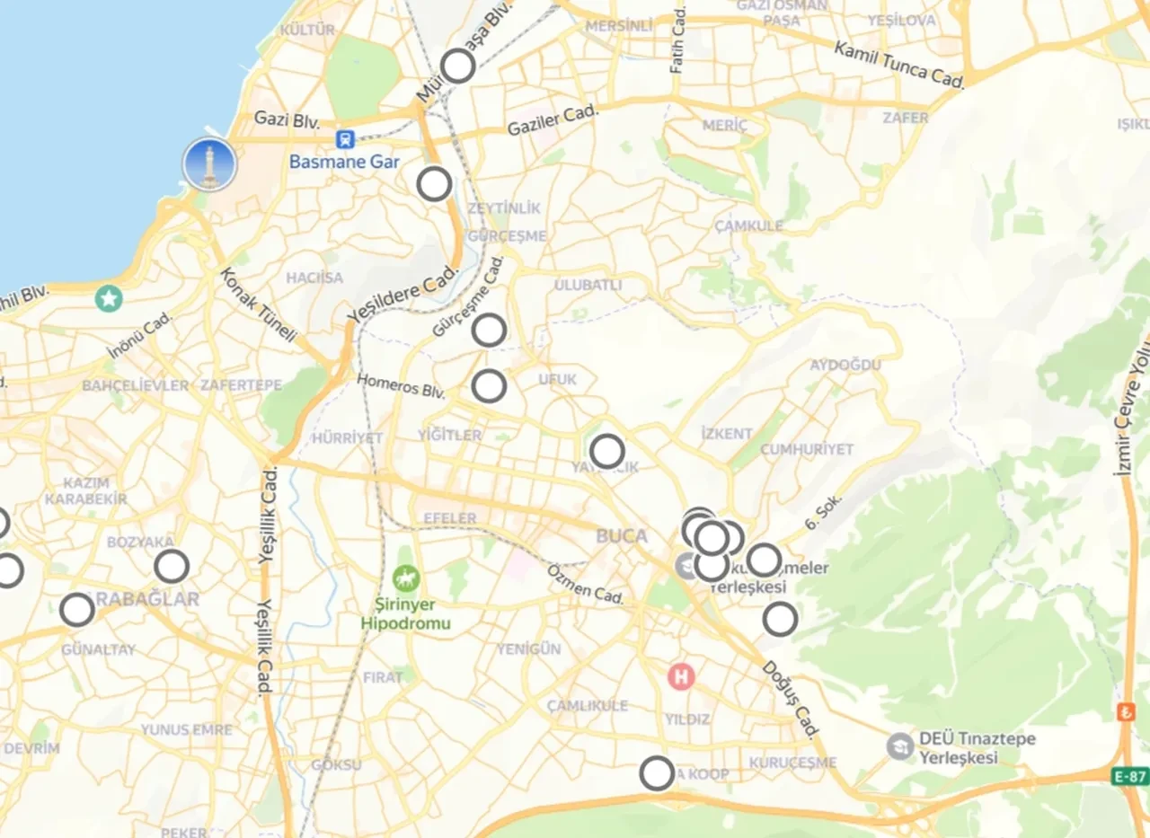 İzmir elektrik kesintisi listesi! 20, 21 ve 22 Ocak GEDİZ elektrik kesintisi planlı/plansız kesintiler açıklandı