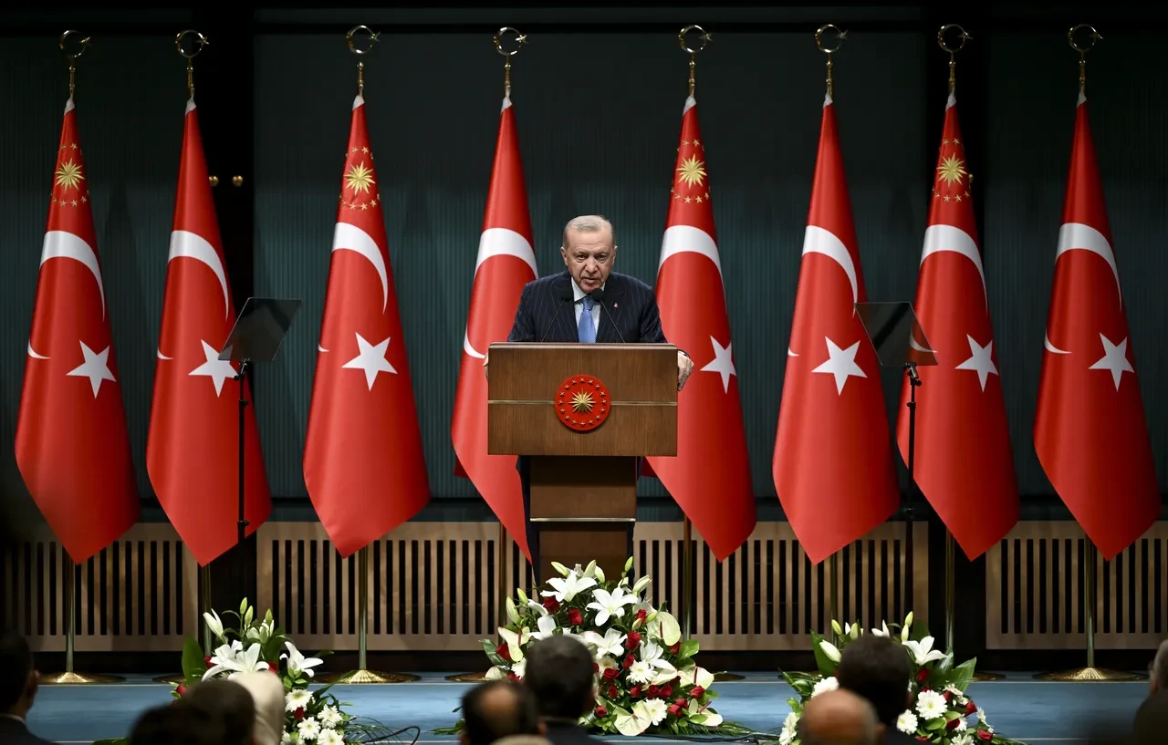 Kabine toplantısında hangi kararlar alınacak? İşte Cumhurbaşkanı Erdoğan başkanlığında konuşulacaklar