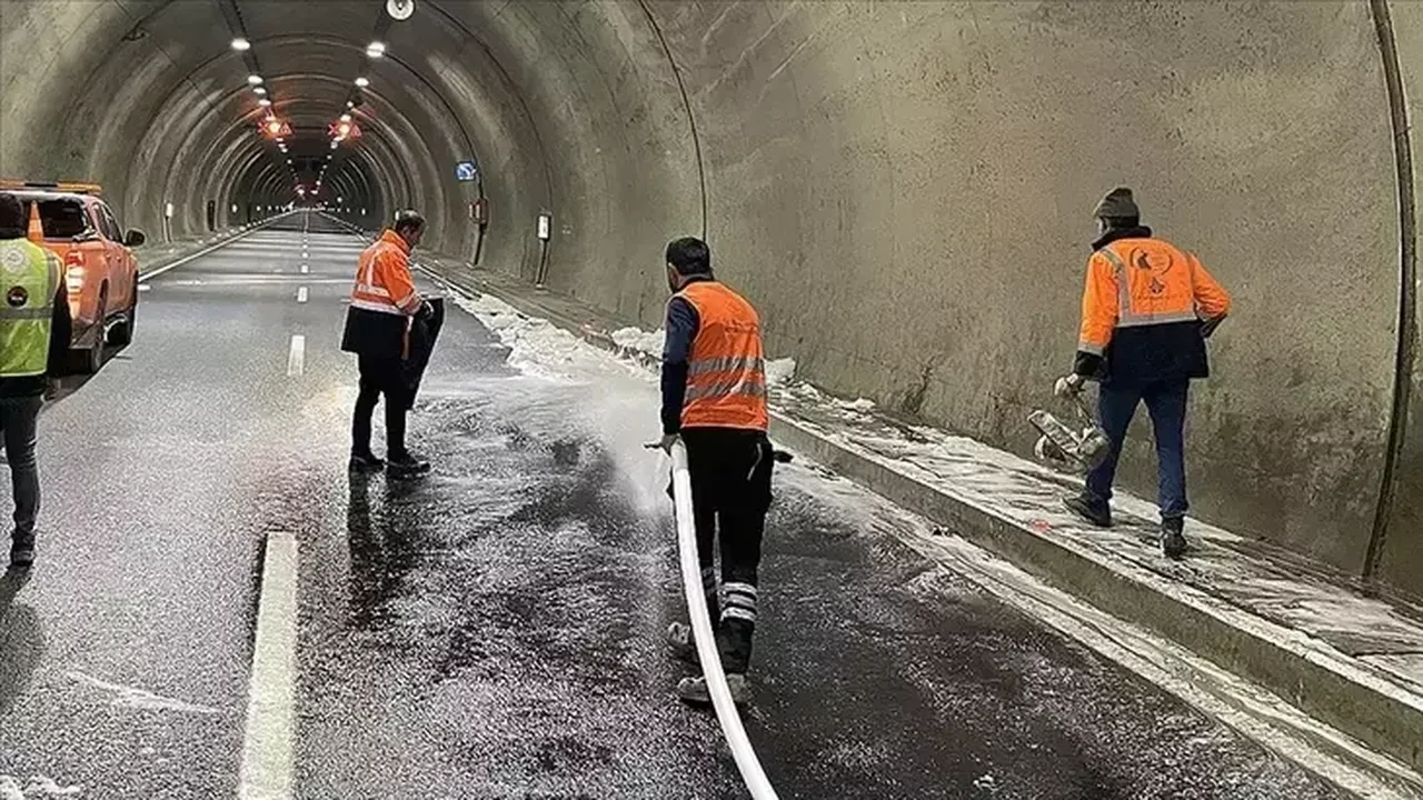 KGM 150 personel alımı başvurusu nereden nasıl yapılır? Karayolları Genel Müdürlüğü branş dağılımı ve şartlar