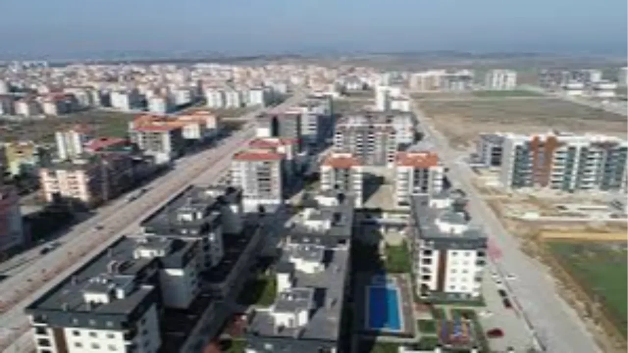 Konutta yatırımcıya en çok kazandıran sürpriz il! Fiyatlar 13 kat arttı