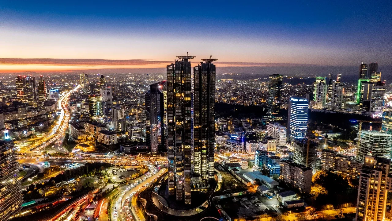 Lüks gayrimenkulde tercihler değişti! 