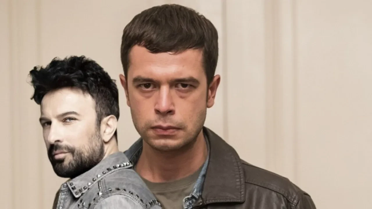 Oyuncu Atakan Çelik’ten Tarkan konserine bilet bulamayan adam parodisi