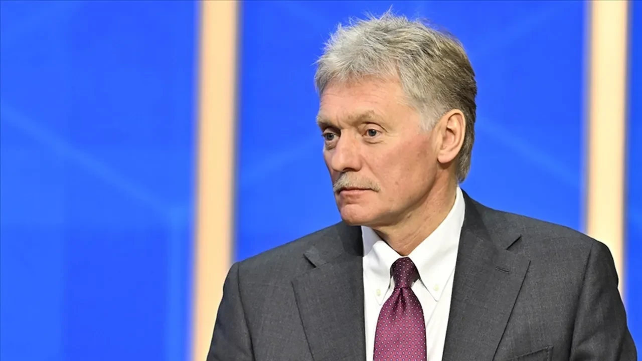 Putin Gazze'deki Barış Kurulu'na çağrıldı