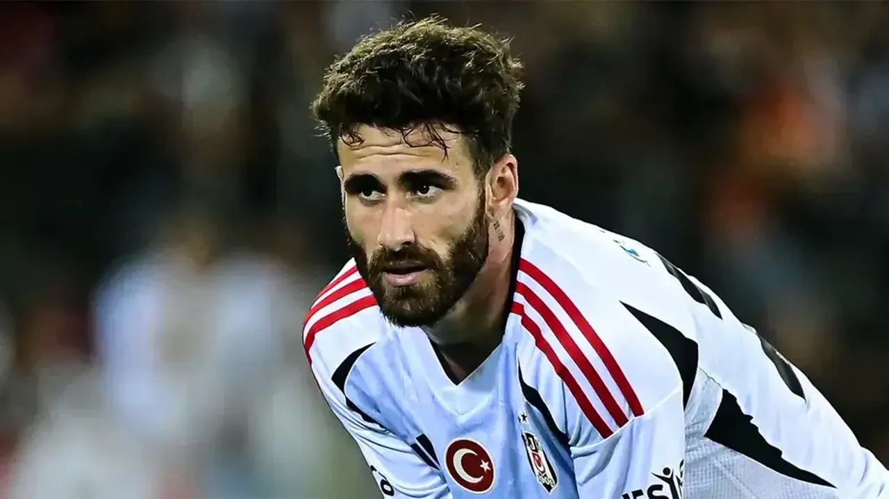 Rafa Silva yerine Milan'ın yıldızı radarda! Beşiktaş'ın teklifi ortaya çıktı