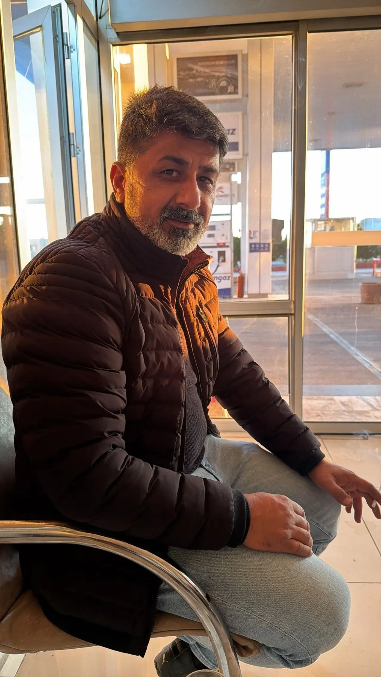 Şanlıurfa'da buzlanma nedeniyle feci kaza: Ölü ve yaralılar var!