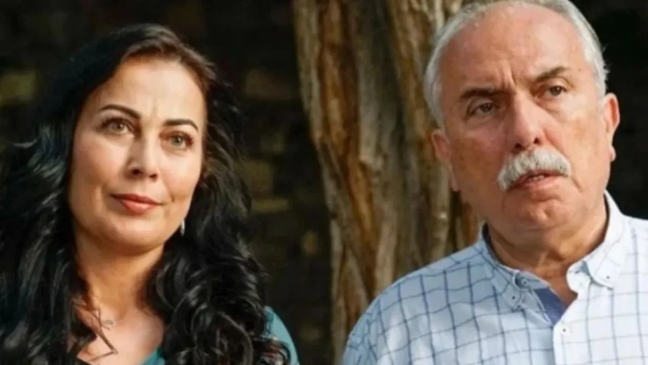 Selena'nın Ekrem Amcası Hakan Altıner dizinin Müstesna'sını tanımadı 