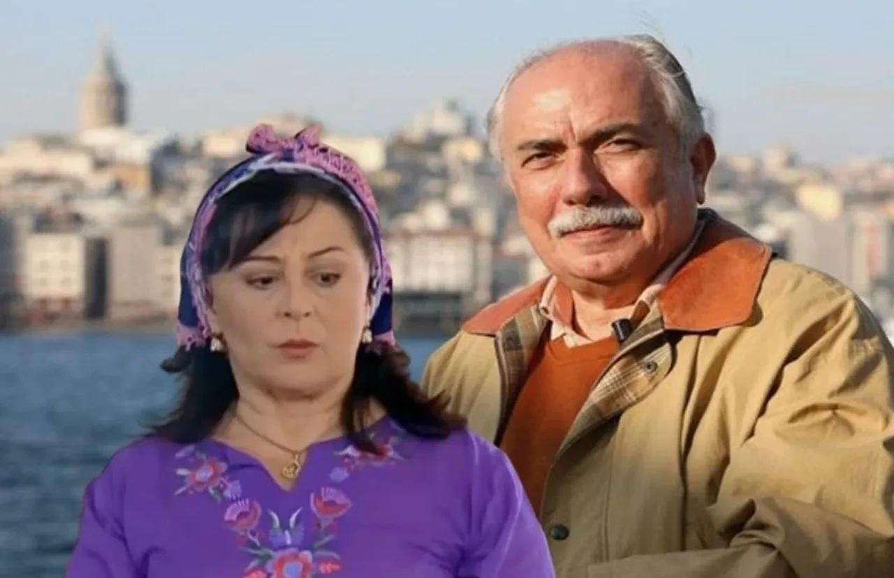 Selena'nın Ekrem Amcası Hakan Altıner dizinin Müstesna'sını tanımadı 