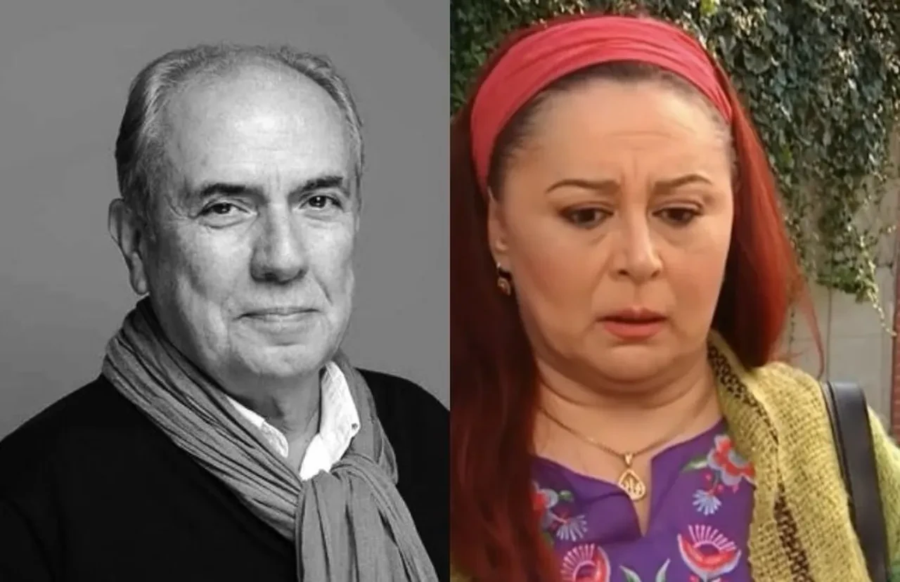 Selena'nın Ekrem Amcası Hakan Altıner dizinin Müstesna'sını tanımadı 