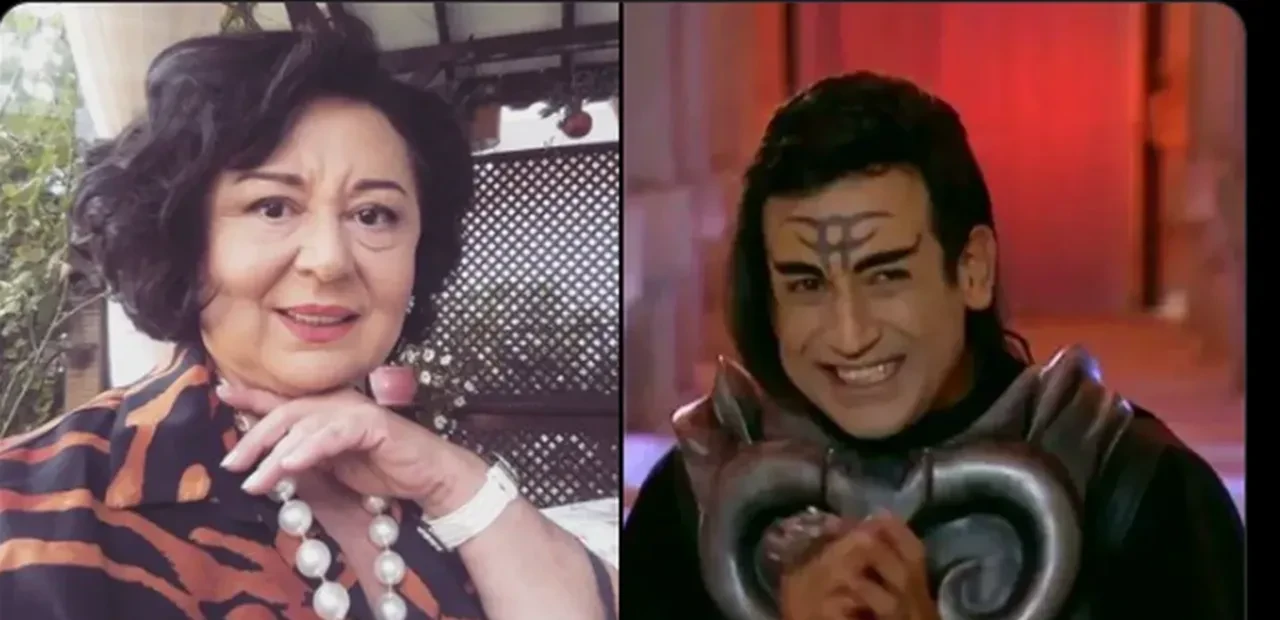 Selena'nın Ekrem Amcası Hakan Altıner dizinin Müstesna'sını tanımadı 