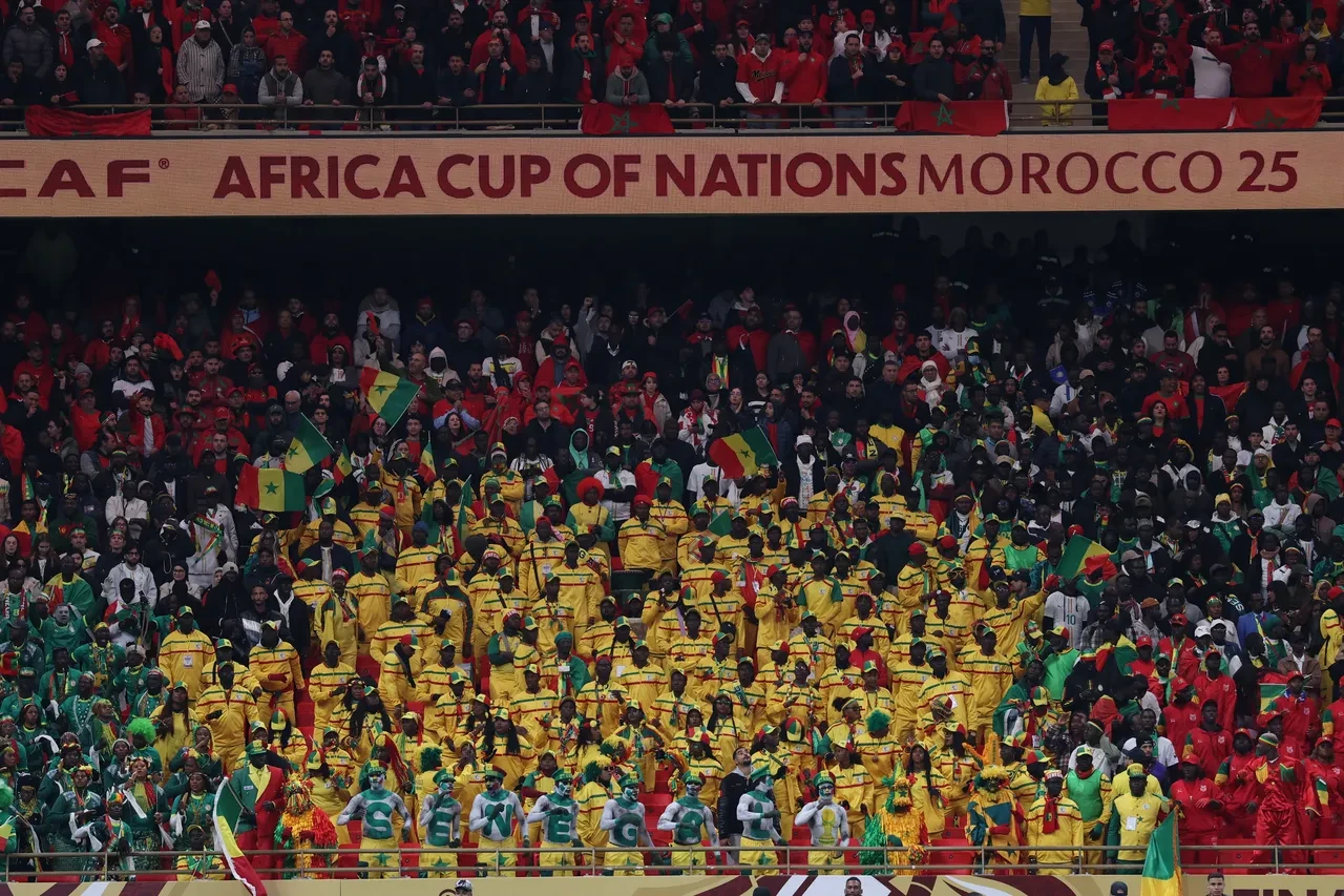 Senegal Fas maç sonucu kaç kaç? Afrika Uluslar Kupası’nı kim kazandı?