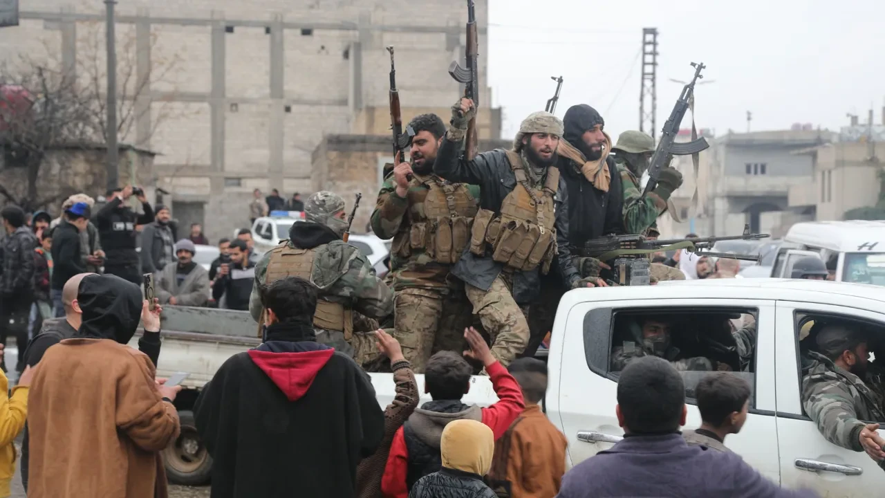 Suriye'de ateşkesin ardından terör örgütü YPG'ye Haseke'de katliam soruşturması 