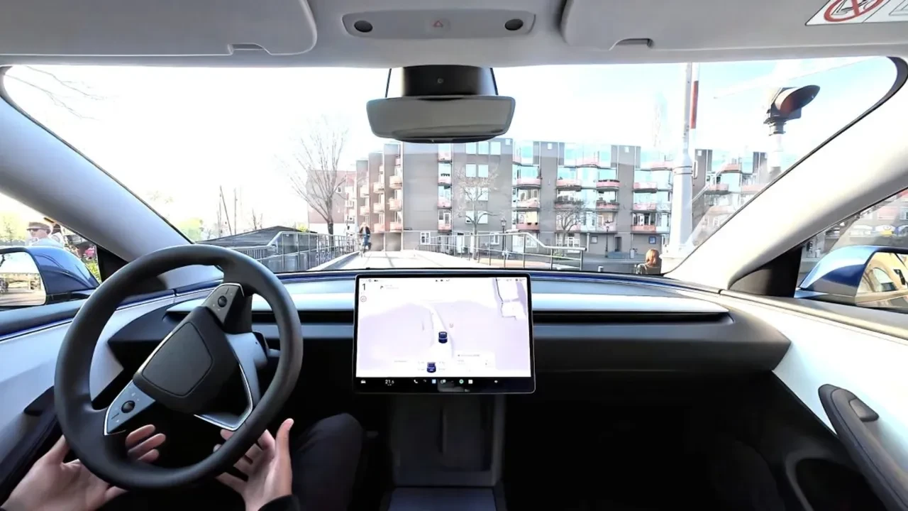 Tesla için kritik karar: Türkiye de kapsama giriyor