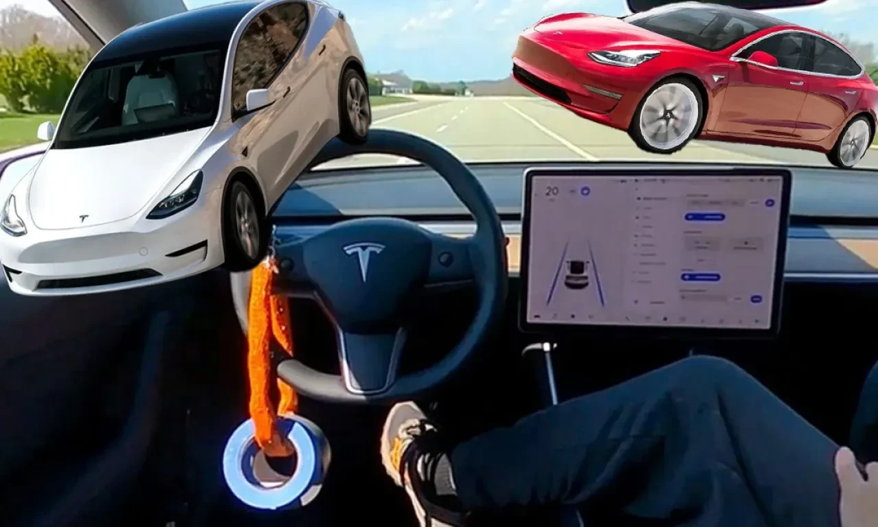 Tesla için kritik karar: Türkiye de kapsama giriyor