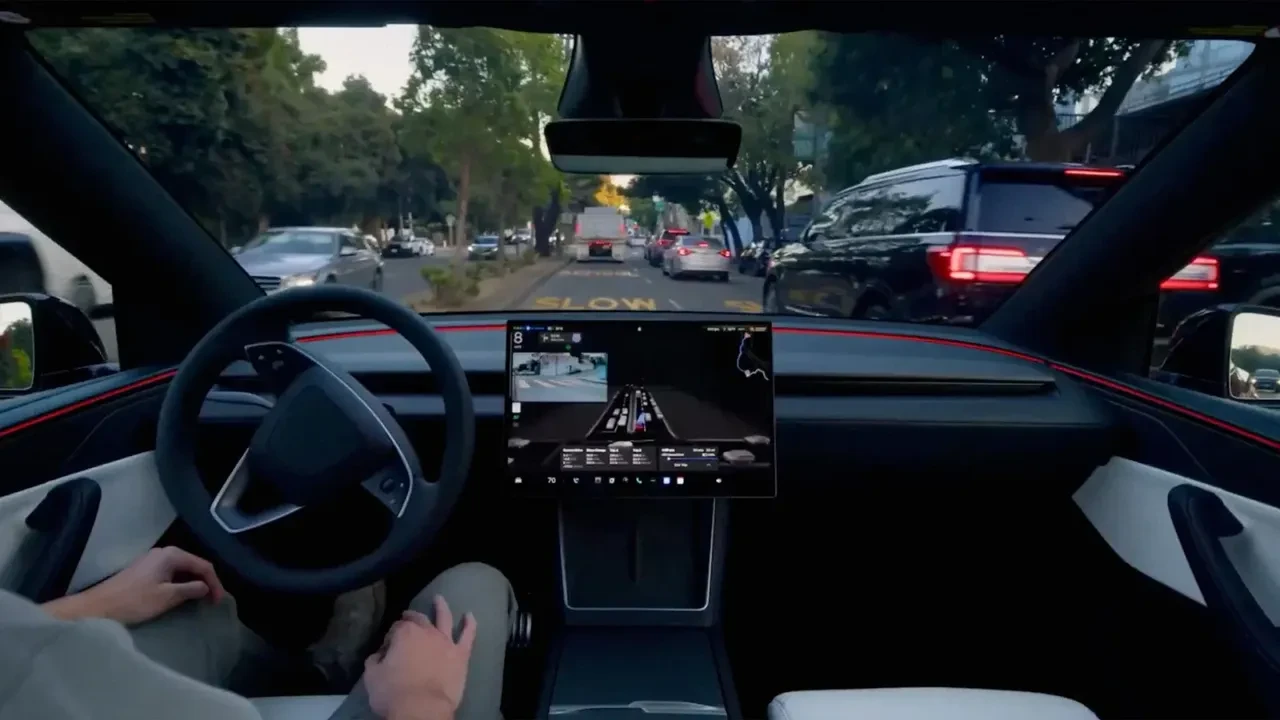 Tesla için kritik karar: Türkiye de kapsama giriyor