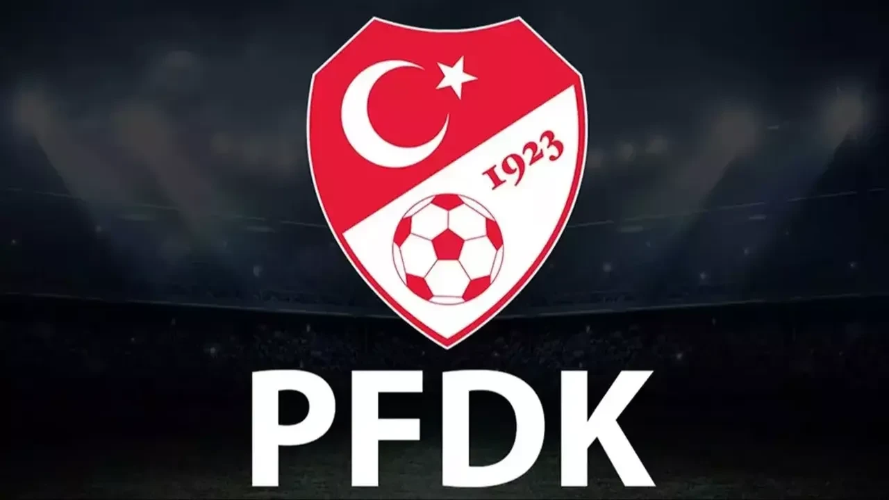 TFF'den bahis skandalıyla ilgili yeni açıklama: Antrenörler PFDK'ya sevk edildi!