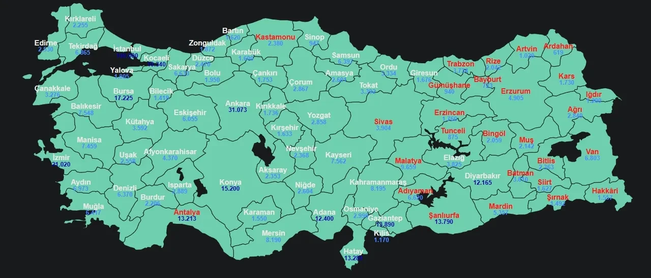 TOKİ Diyarbakır kura sonuçları ne zaman açıklanacak? 2026 bu haftaki TOKİ kura takvimi!