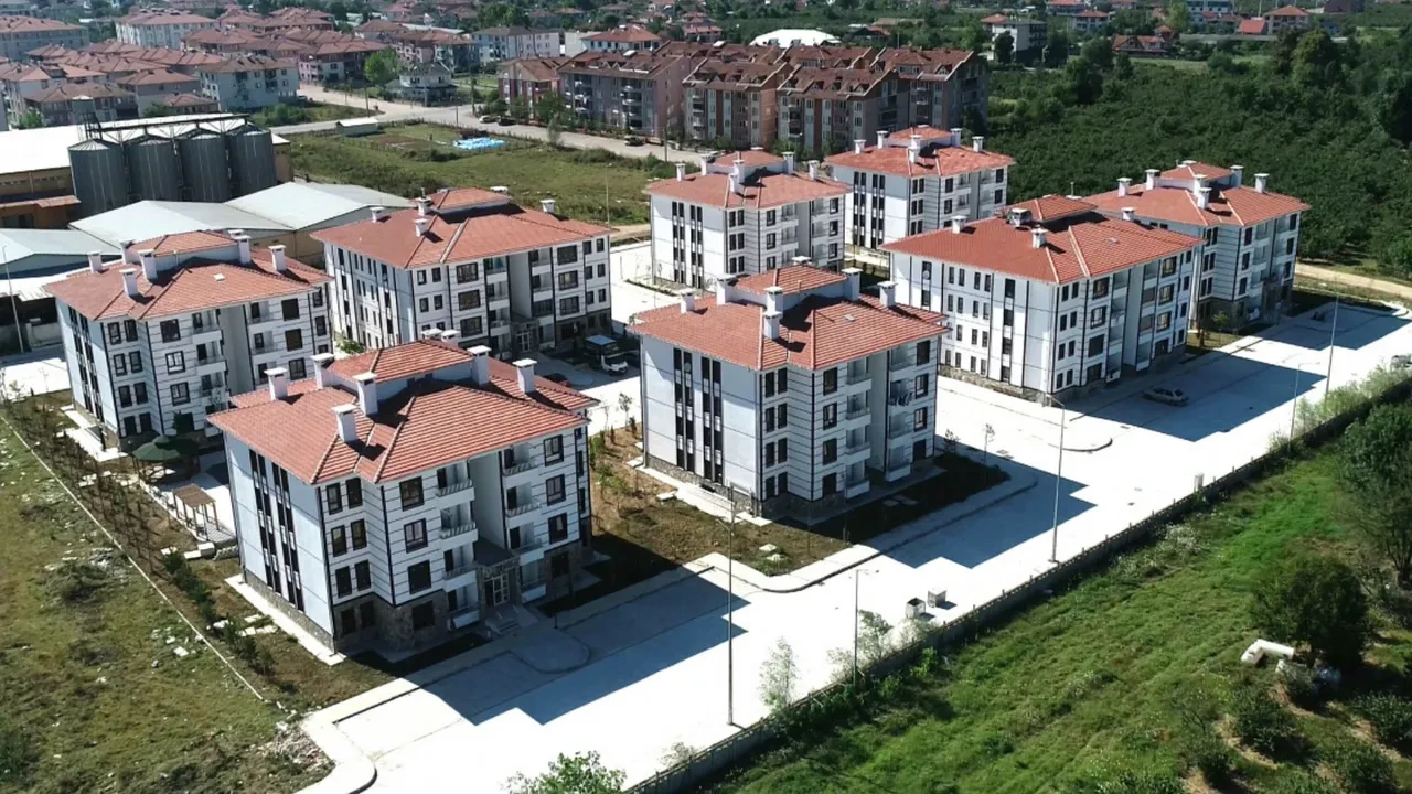 TOKİ Şanlıurfa kura sonuçları isim listesi 2026! TOKİ Eyyübiye, Haliliye, Karaköprü, Viranşehir kura çekimi sonuçları açıklandı mı?