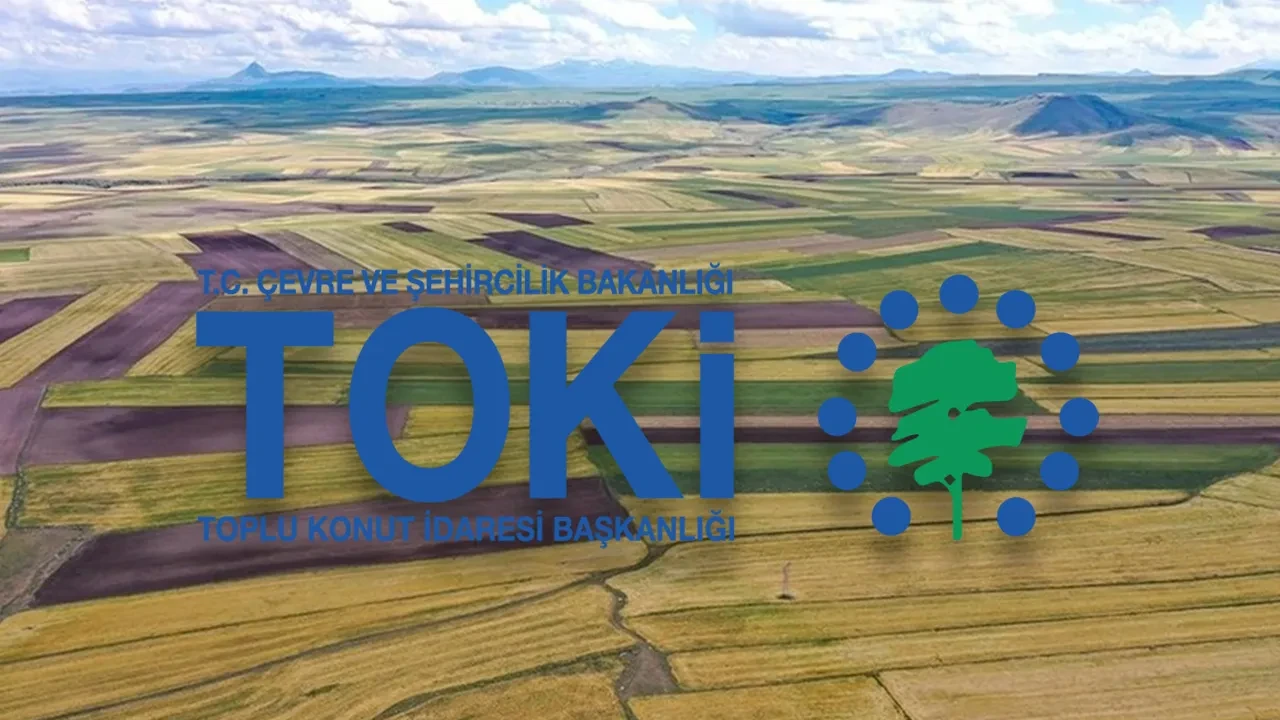 TOKİ’den yeni müjde! Arsa alacaklara büyük fırsat geldi: 29 ilde 48 ay vade ile arsa satılacak