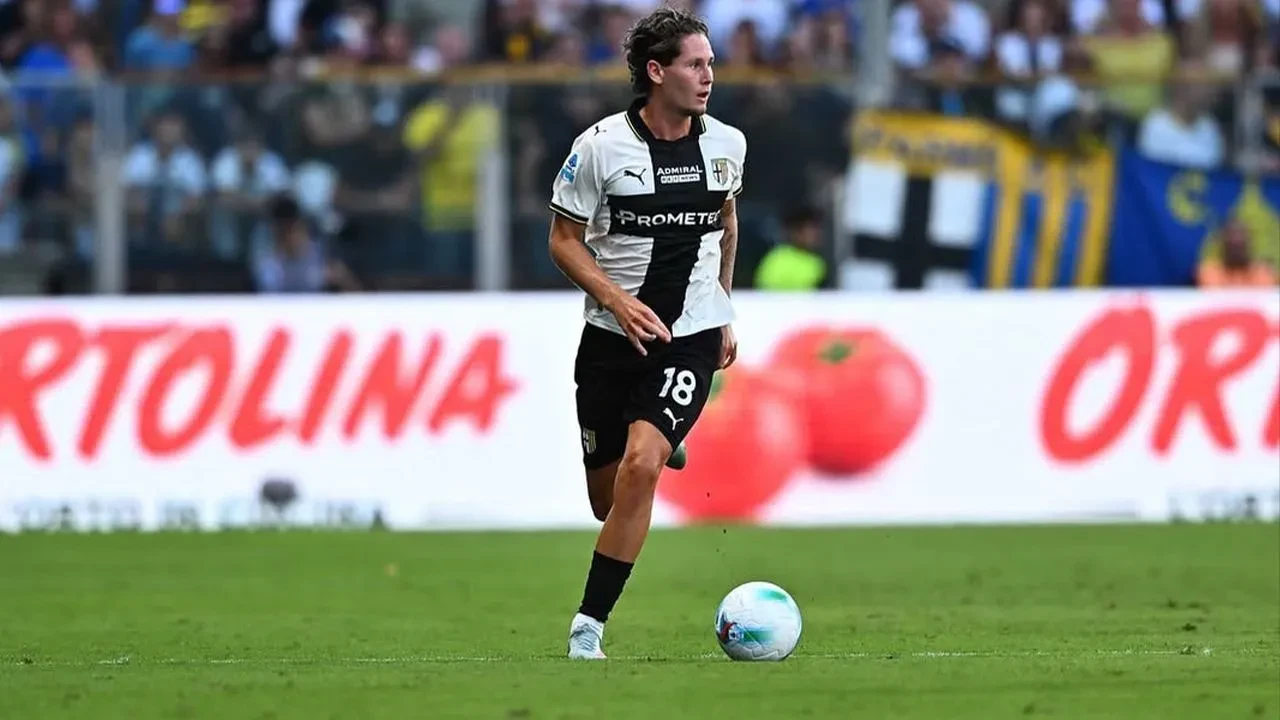 Trabzonspor'da imzalar atılıyor: Yeni transfer sağlık kontrollerinden geçecek!