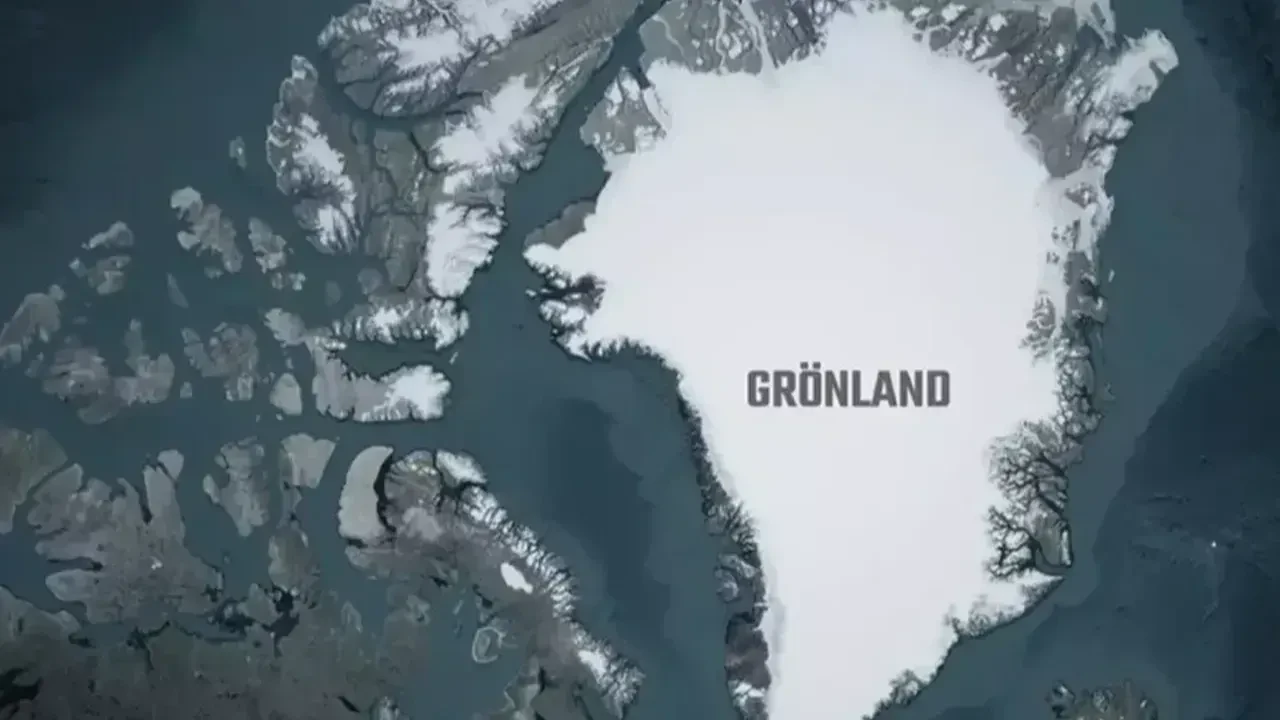 Trump 'şimdi zamanı geldi' diyerek Grönland için 'Rus tehdidine karşı' harekete geçiyor