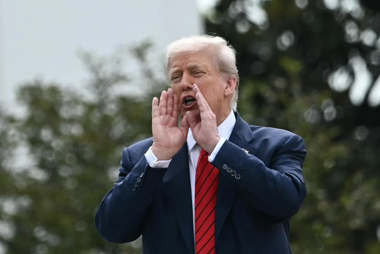 Trump’ın tarifesi doların başını yaktı