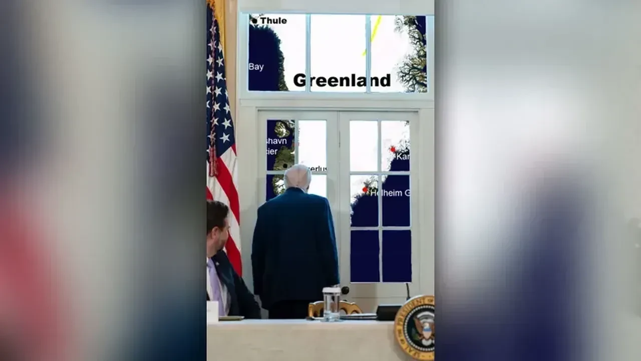 Trump'tan Avrupa'ya sert mesaj: Artık sadece barışı düşünmeyeceğim, NATO da ABD için bir şey yapmalı!