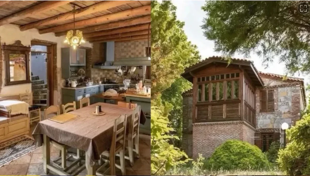 Tuncel Kurtiz'in mülkleri satışa çıktı! Rekor fiyata alıcısını bekliyor 