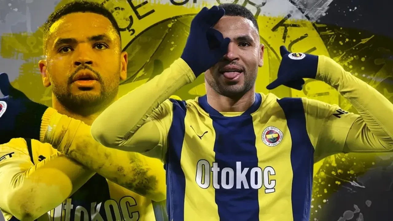 Youssef En-Nesyri'den transfer kararı: Fenerbahçe'ye valizlerini toplamak için dönecek!