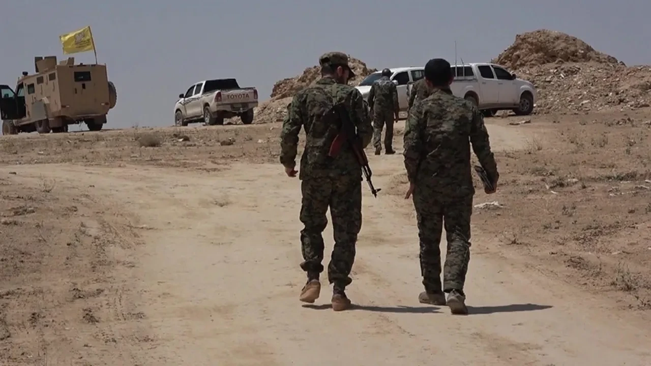 YPG Haseke'de katliam mı yaptı? Suriye hükümeti soruşturma başlattı