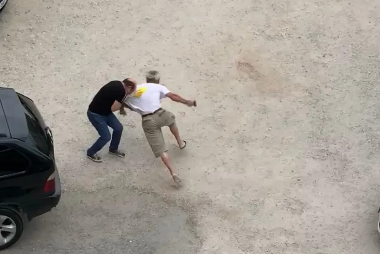 Afla tahliye olmuştu yıllar sonra yine suç işledi! Cep telefonu kamerasına yakalandı