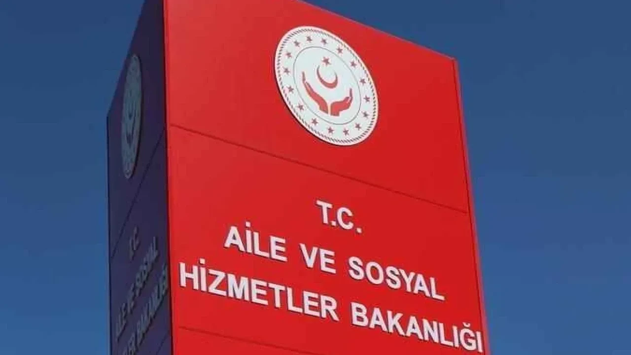 Aile ve Sosyal Hizmetler Bakanlığı 3 bin personel alımı sonuçları ne zaman?