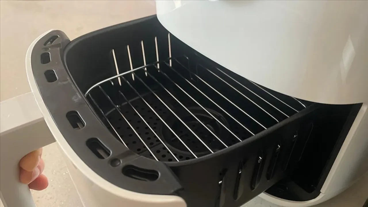 PİŞİRME KAĞIDI KULLANIMINDAKİ RİSK