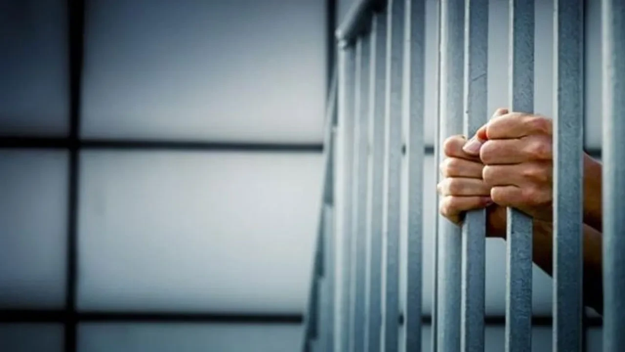 AK Parti'den af gibi yeni infaz yasası! 40-50 bin hükümlü yararlanacak