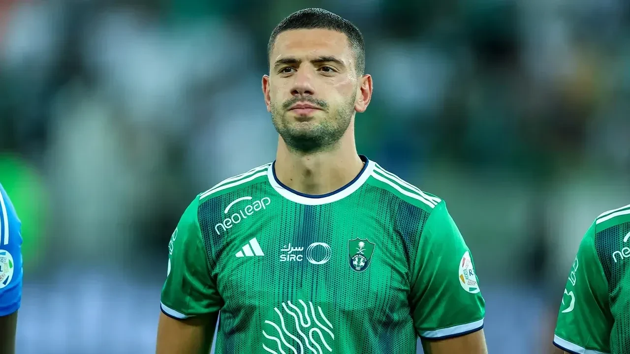 Al Ahli Al Nassr maçı nereden izlenir, hangi kanalda, maç kadrosu? Merih Demiral ve Cristiano Ronaldo karşı karşıya geliyor