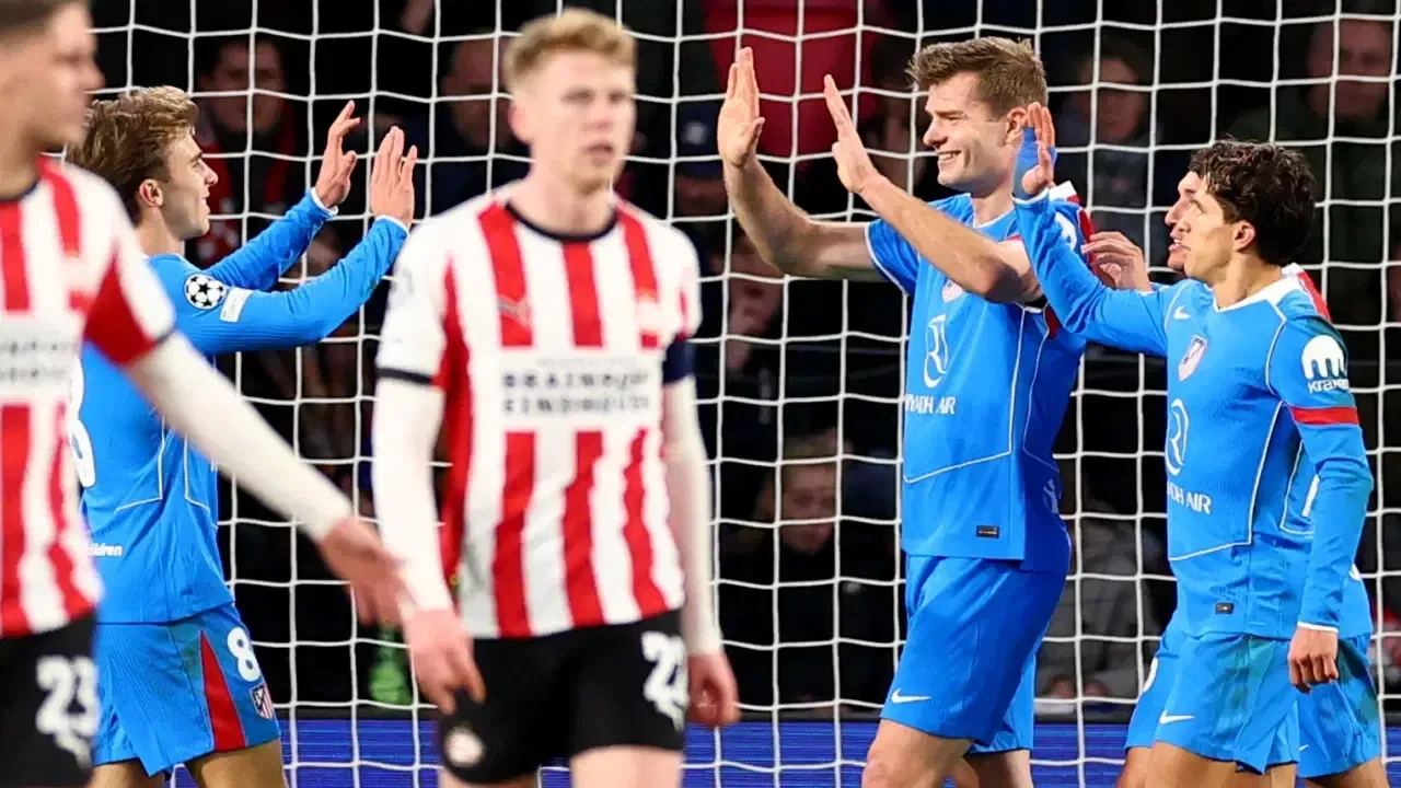 Alexander Sörloth transferinde Fenerbahçe'ye flaş rakip! Dünya devi devrede