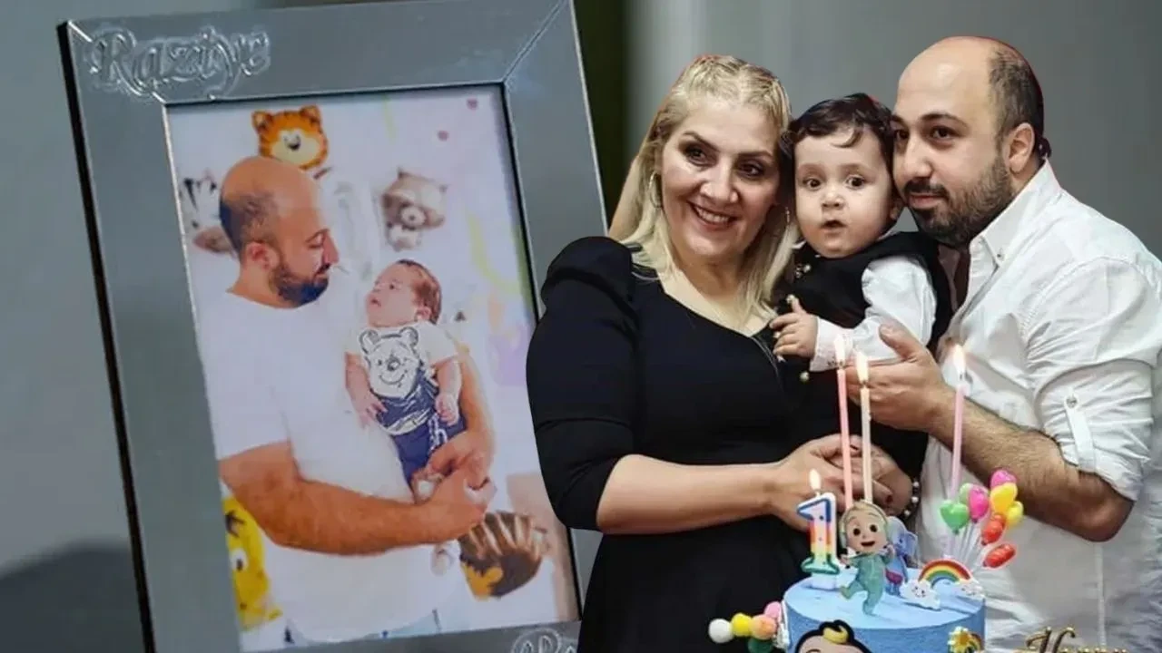 Altay bebeğin zehirlenmesinde istenen ceza belli oldu