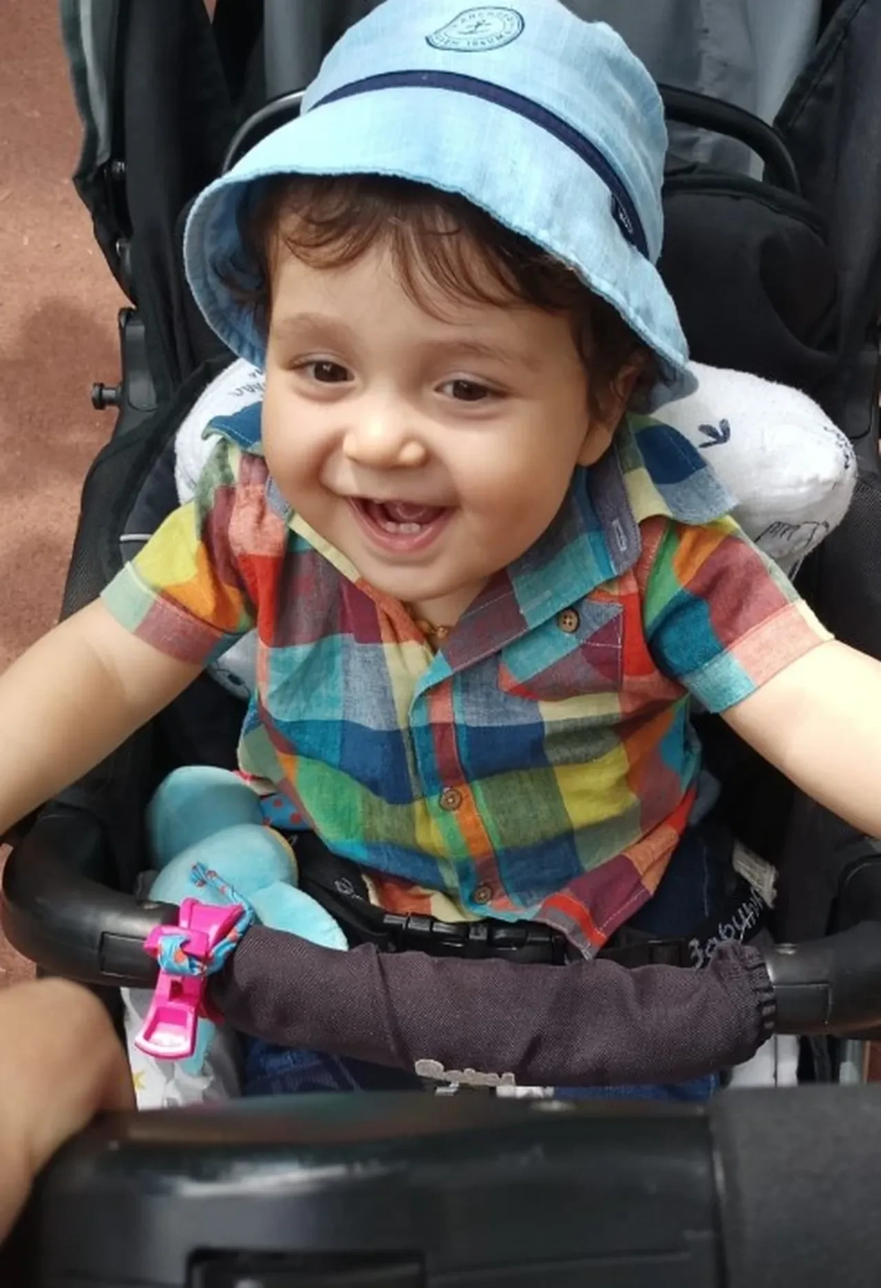 Altay bebeğin zehirlenmesinde istenen ceza belli oldu