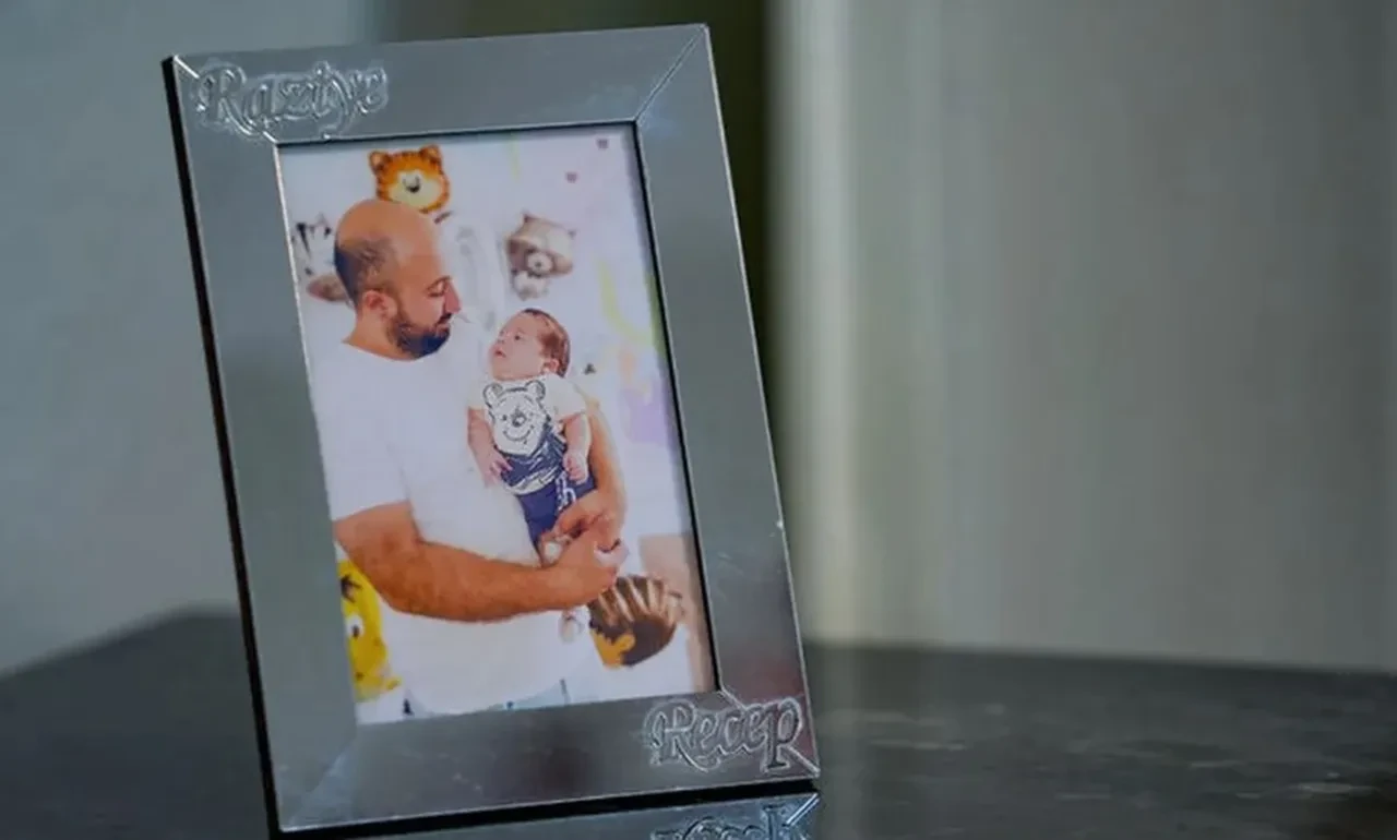 Altay bebeğin zehirlenmesinde istenen ceza belli oldu