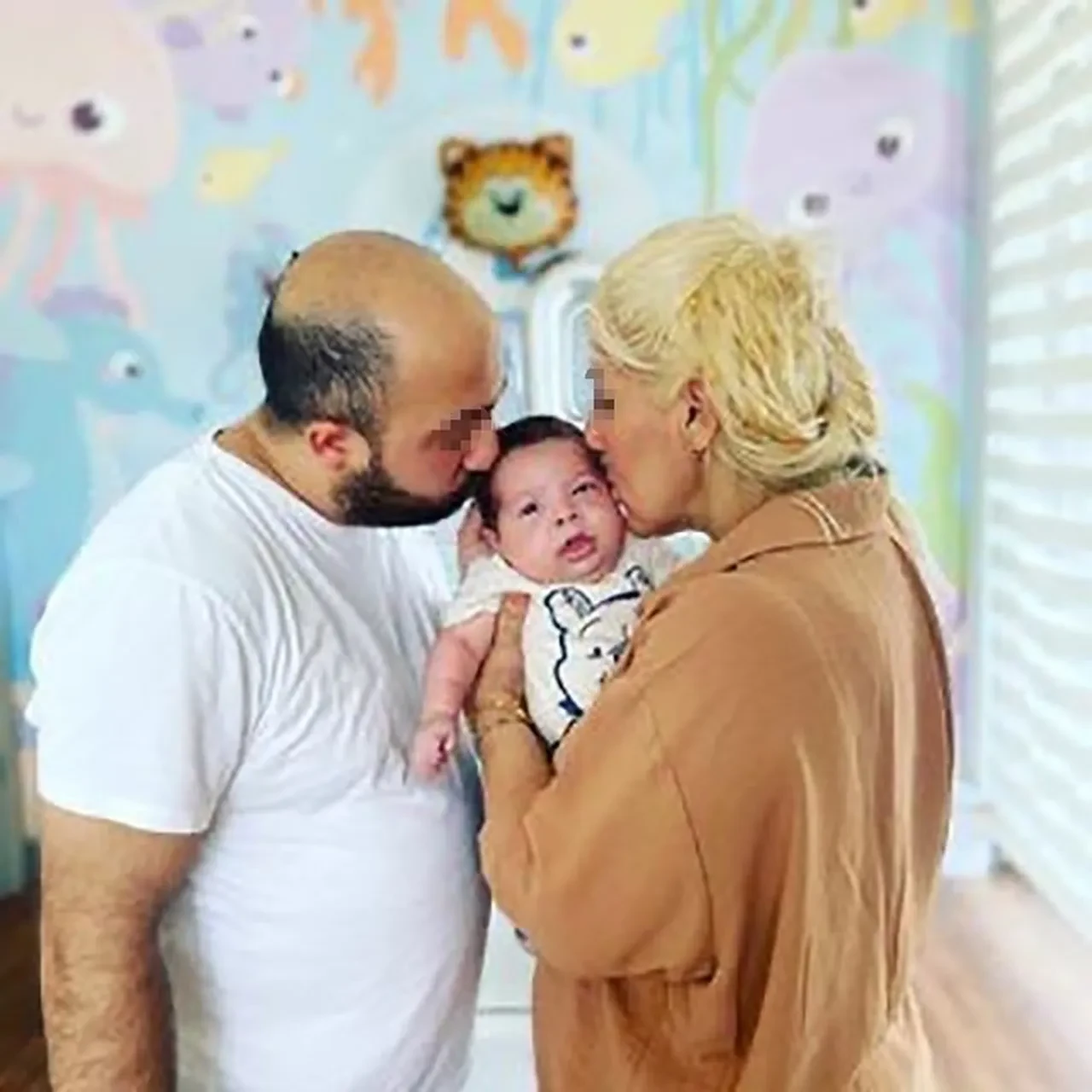 Altay bebeğin zehirlenmesinde istenen ceza belli oldu