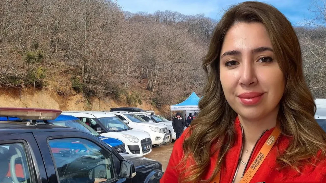 Balıkesir'de 6 gündür aranan Elif Kumal'ın yengesi 2 ihtimali sıraladı: Nerede olduğunu onlar biliyor